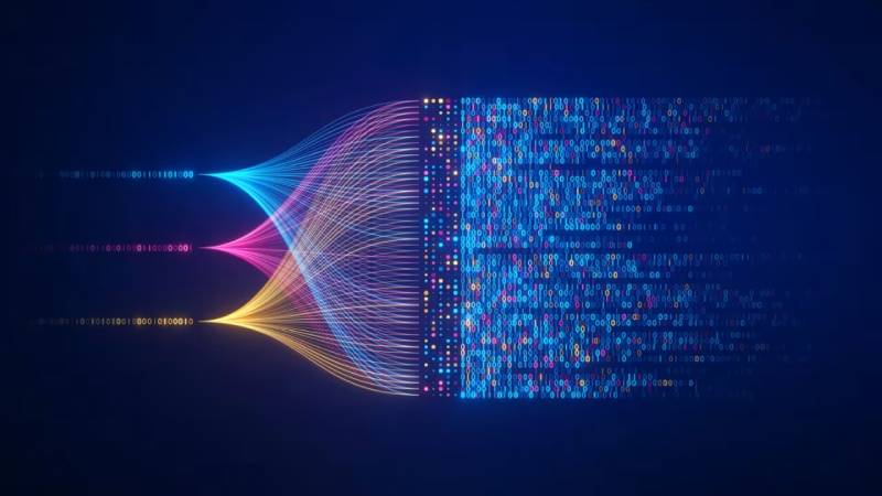 山阴县软件开发：解锁高性能应用的核心技术路径